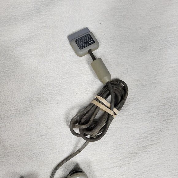 PS1 & NES Video Game Controllers Nintendo Retro Console Gaming Playstation Games - Picture 9 of 13